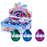 Groeide eenhoorn in water